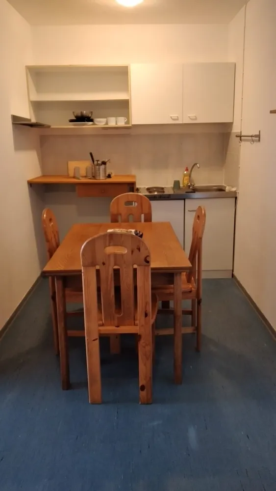 2 Zimmer Wohnung mit 41 m² in Kaiserslautern – Bild 9
