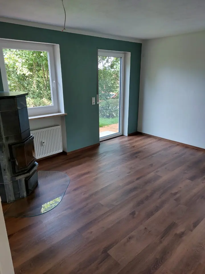 4 Zimmer Wohnung mit 103 m² in Traunstein – Bild 8