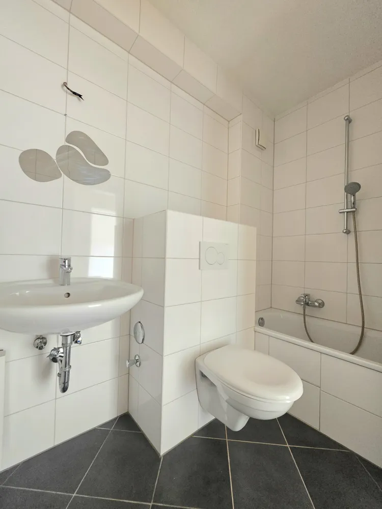 1 Zimmer Wohnung mit 42 m² in Mannheim – Bild 3