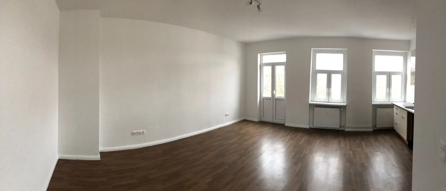 1 Zimmer Wohnung mit 39 m² in Berlin – Bild 9