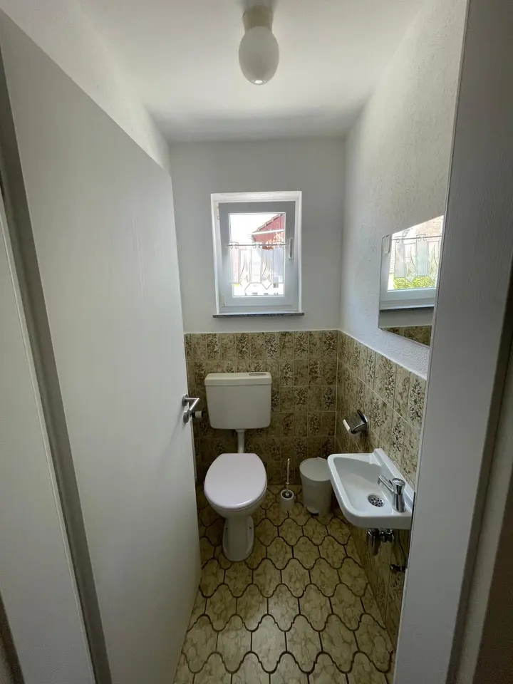 3 Zimmer Haus mit 70 m² in Donauwörth – Bild 9