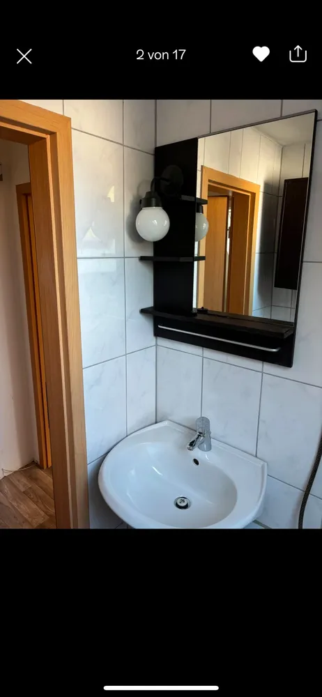 2 Zimmer Wohnung mit 49 m² in Düsseldorf – Bild 10