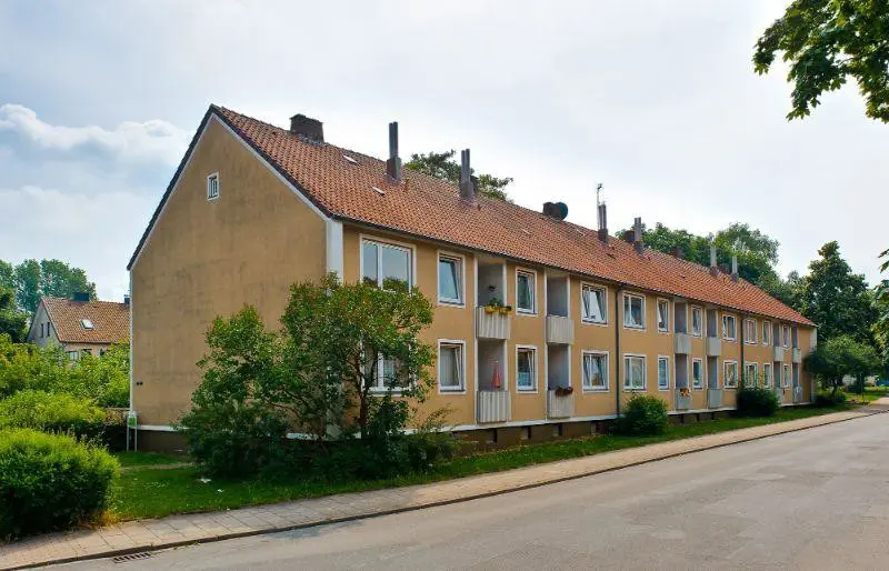 3 Zimmer Wohnung mit 60 m² in Osnabrück – Bild 4