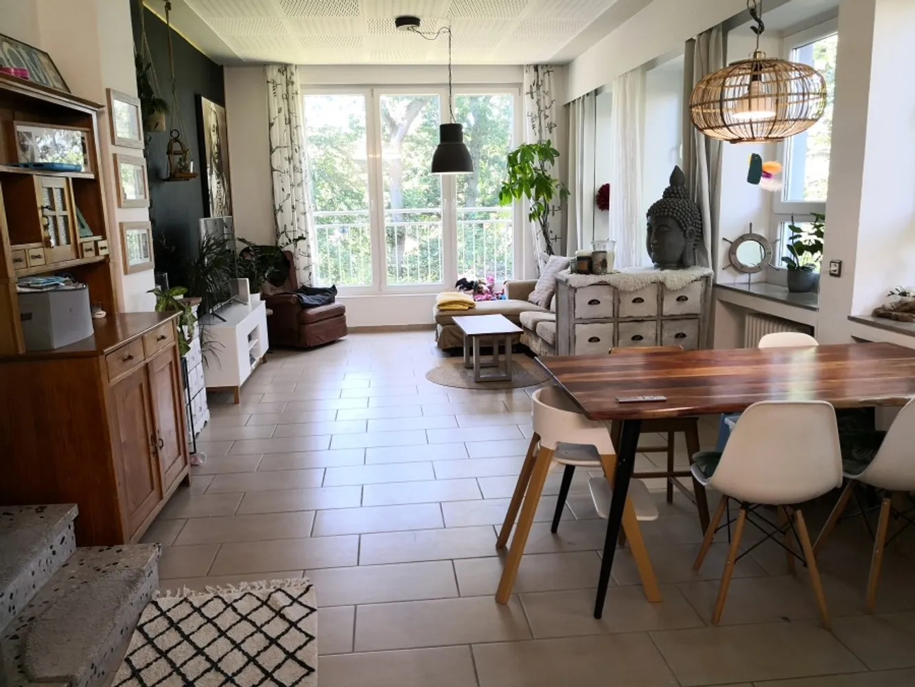 4 Zimmer Wohnung mit 124 m² in Lüdenscheid – Bild 1