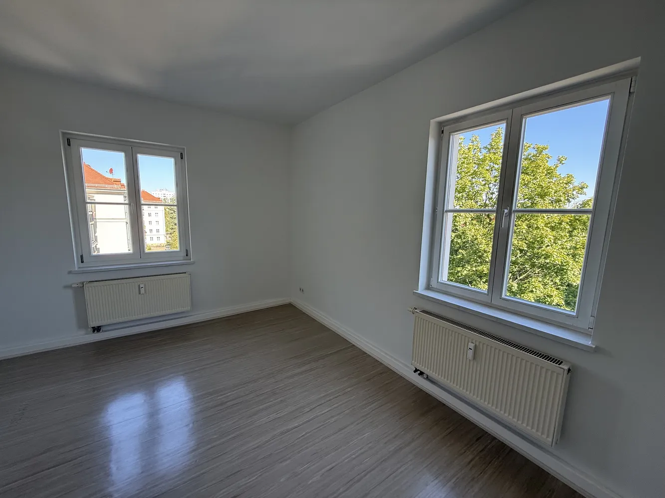 2 Zimmer Wohnung mit 52 m² in Dresden – Bild 6