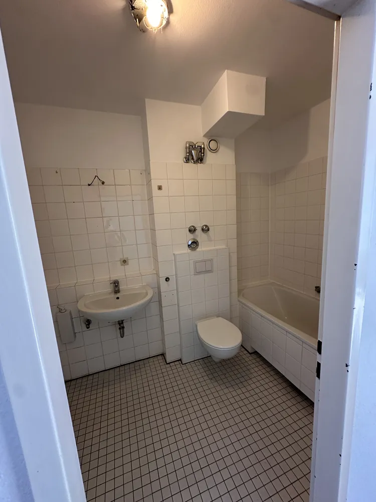 3 Zimmer Wohnung mit 112 m² in Berlin – Bild 9