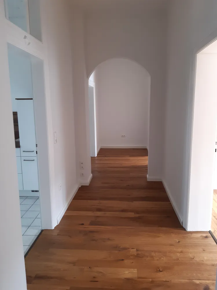 4 Zimmer Wohnung mit 96 m² in Hof – Bild 8