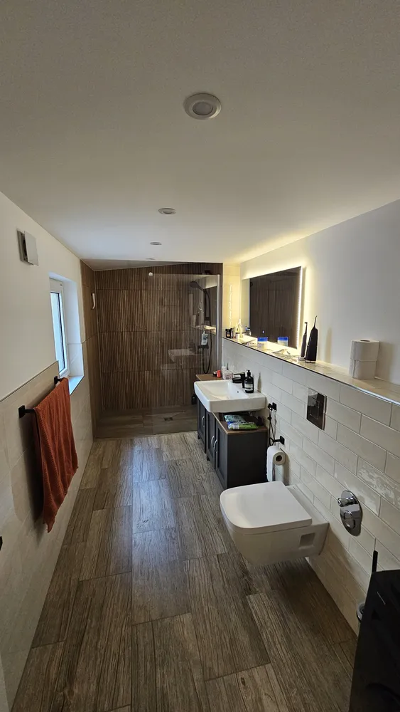 2 Zimmer Wohnung mit 65 m² in Nürnberg – Bild 3