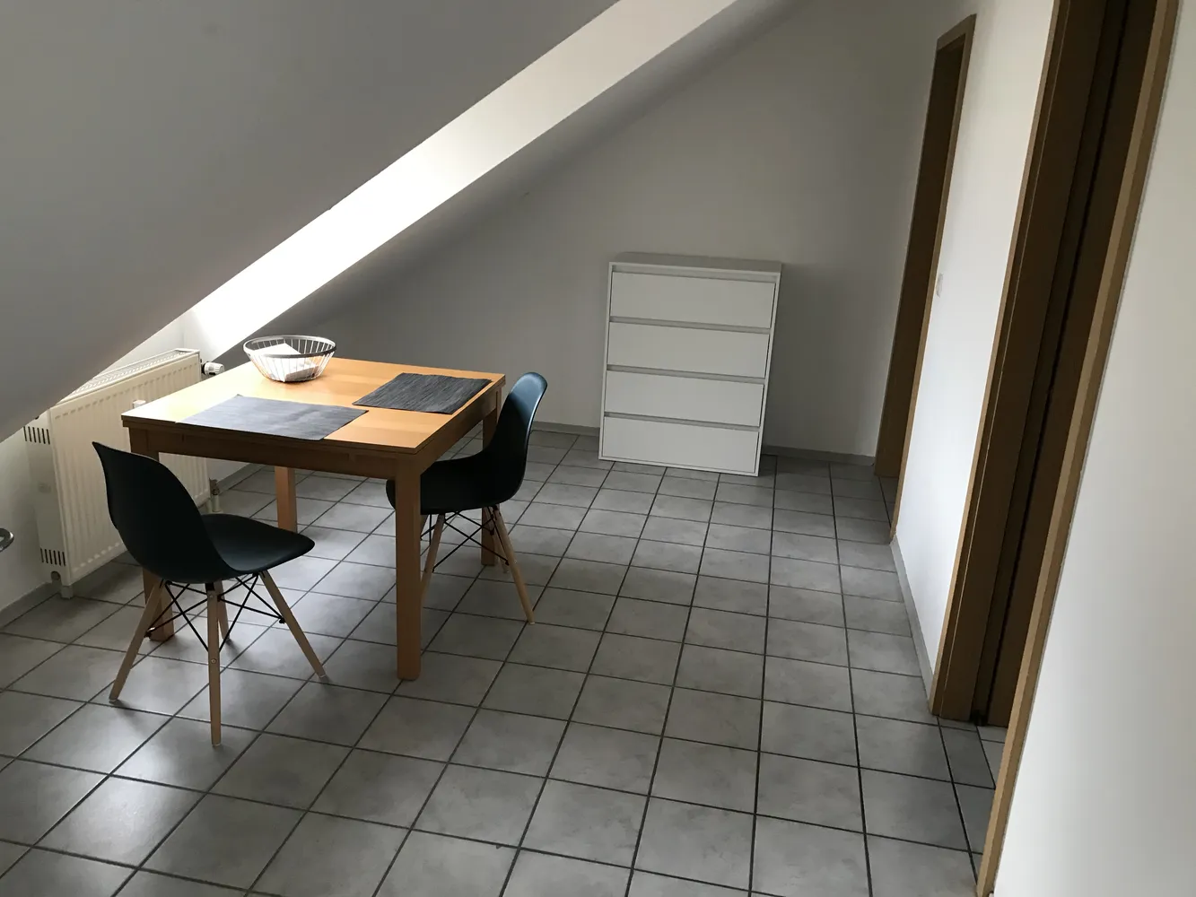 2 room apartment with 45 m² in Ingolstadt – Photo 3