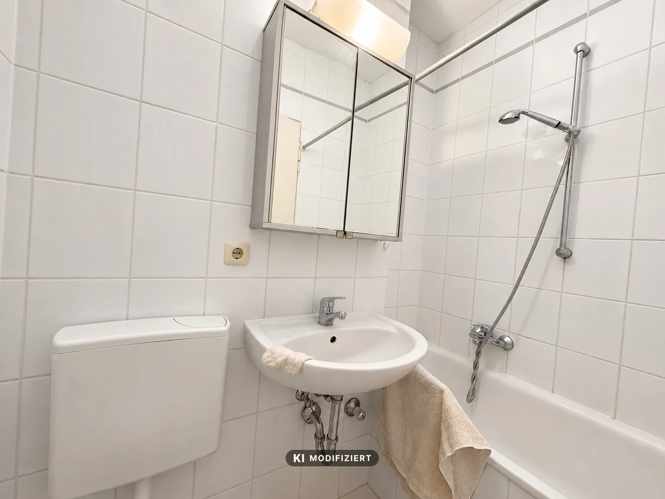 2 room apartment with 39 m² in Nuremberg – Photo 10