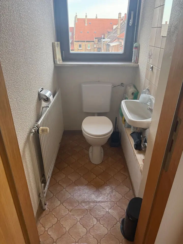 4 Zimmer Wohnung mit 81 m² in Karlsruhe – Bild 5