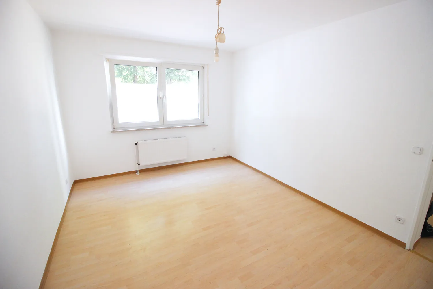 2 Zimmer Wohnung mit 46 m² in Frankfurt am Main – Bild 6
