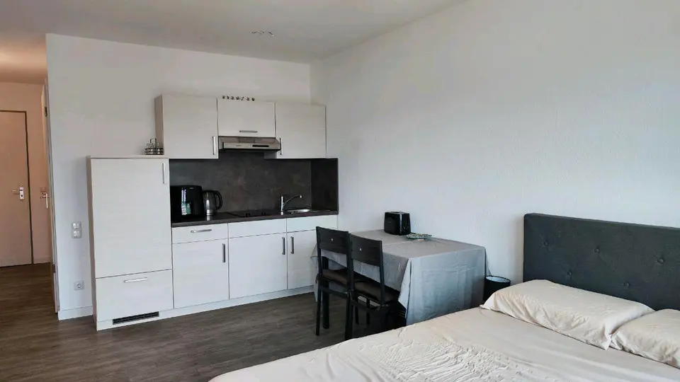 2 Zimmer Wohnung mit 33 m² in Potsdam – Bild 2