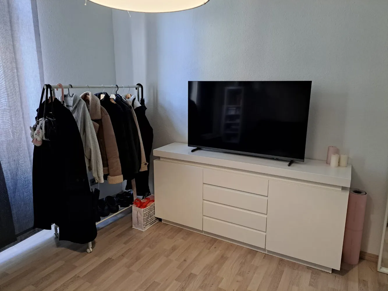 2 Zimmer Wohnung mit 37 m² in Wiesbaden – Bild 3