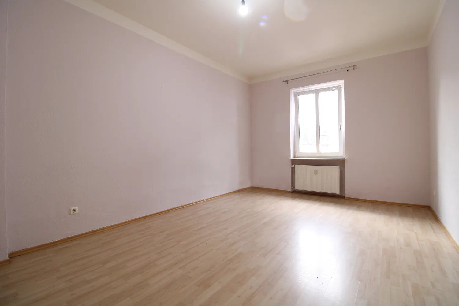 3 Zimmer Wohnung mit 70 m² in Wiesbaden – Bild 1