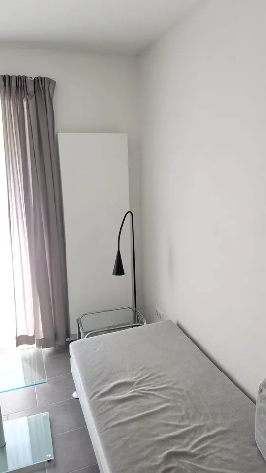 2 Zimmer Wohnung mit 16 m² in Bruchsal – Bild 2