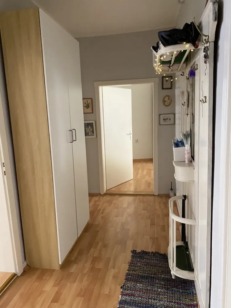 4 Zimmer Wohnung mit 92 m² in Hannover – Bild 9