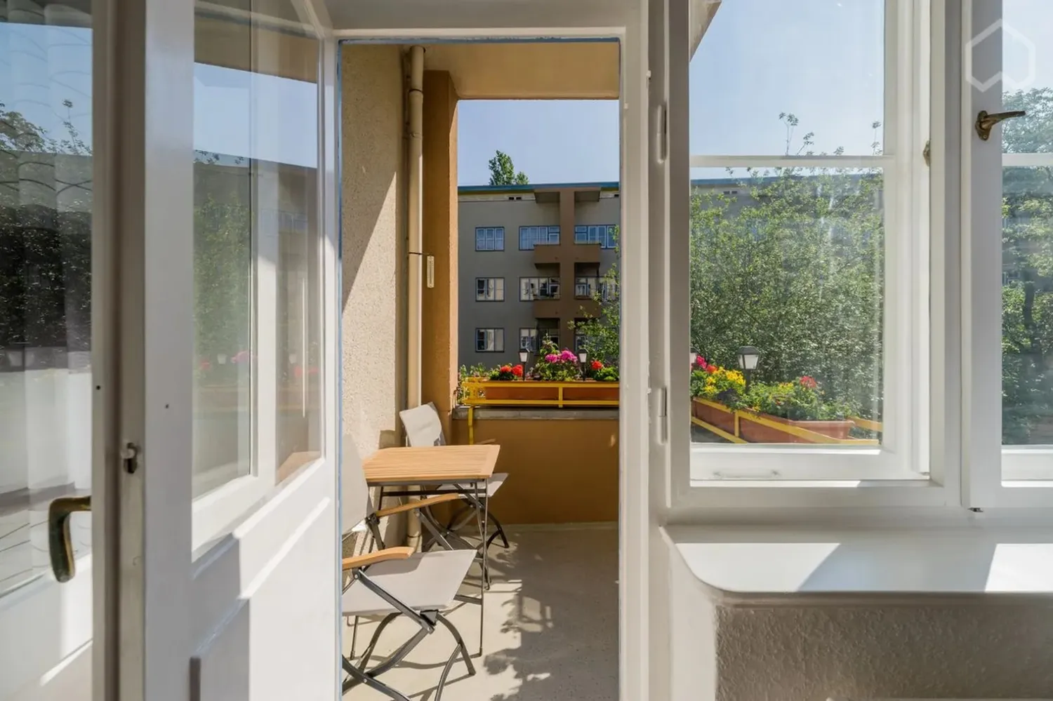 2 Zimmer Wohnung mit 49 m² in Berlin – Bild 10