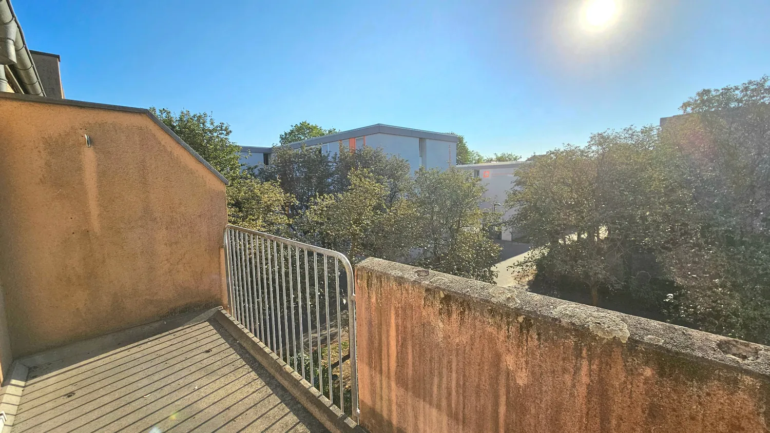2 Zimmer Wohnung mit 58 m² in Mannheim – Bild 7