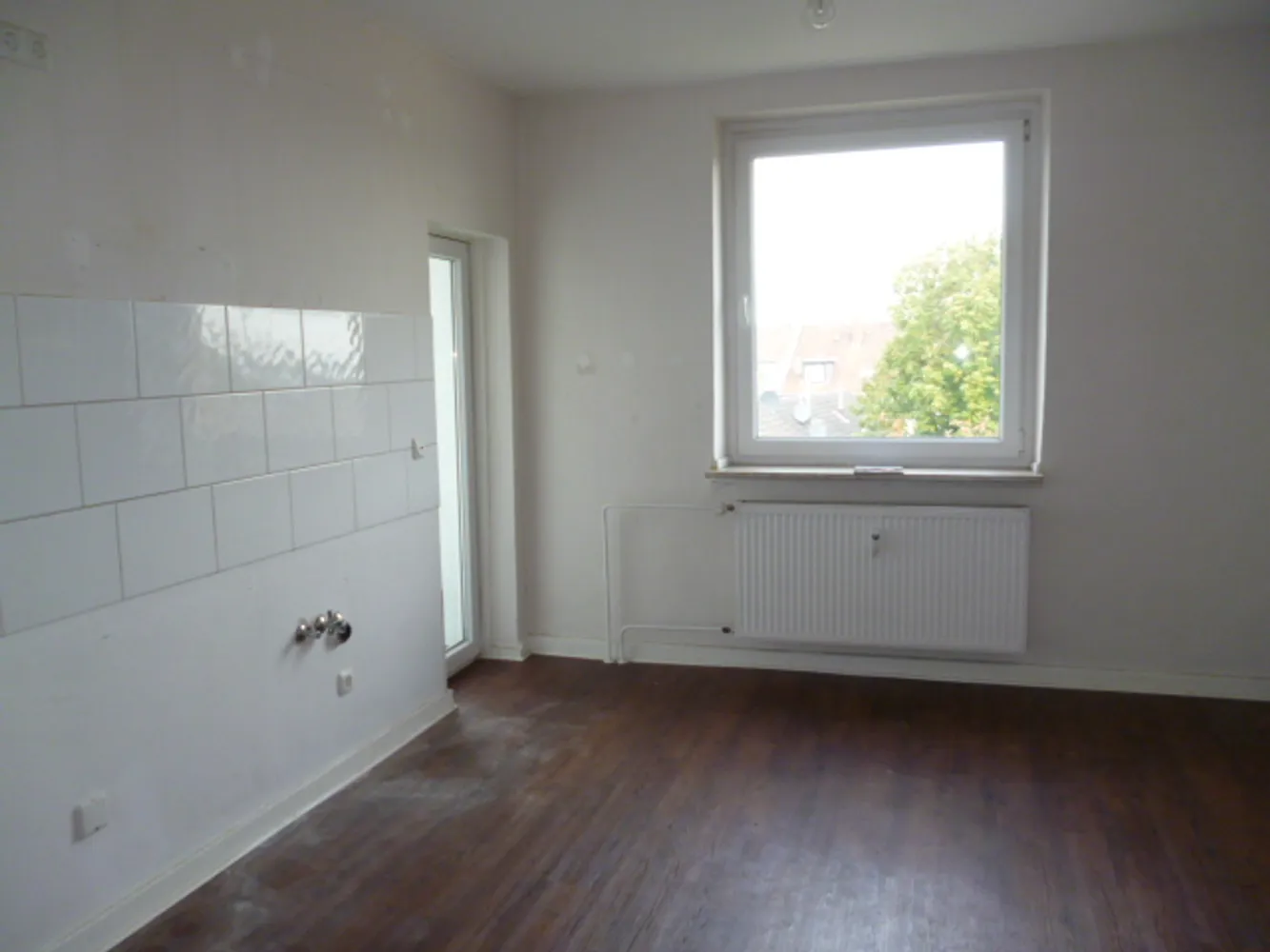 3 Zimmer Wohnung mit 61 m² in Essen – Bild 2