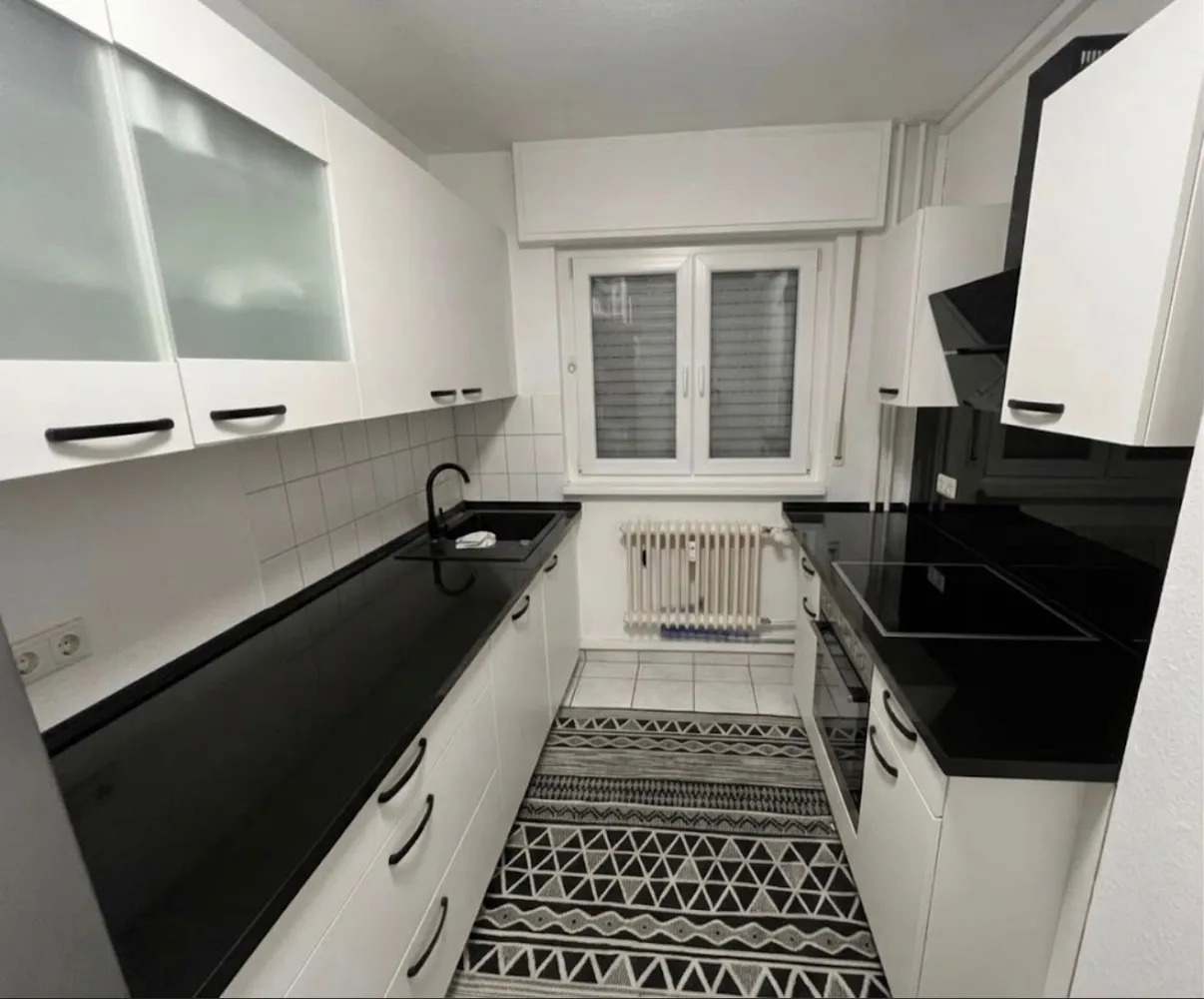 2 Zimmer Wohnung mit 63 m² in Karlsruhe – Bild 9