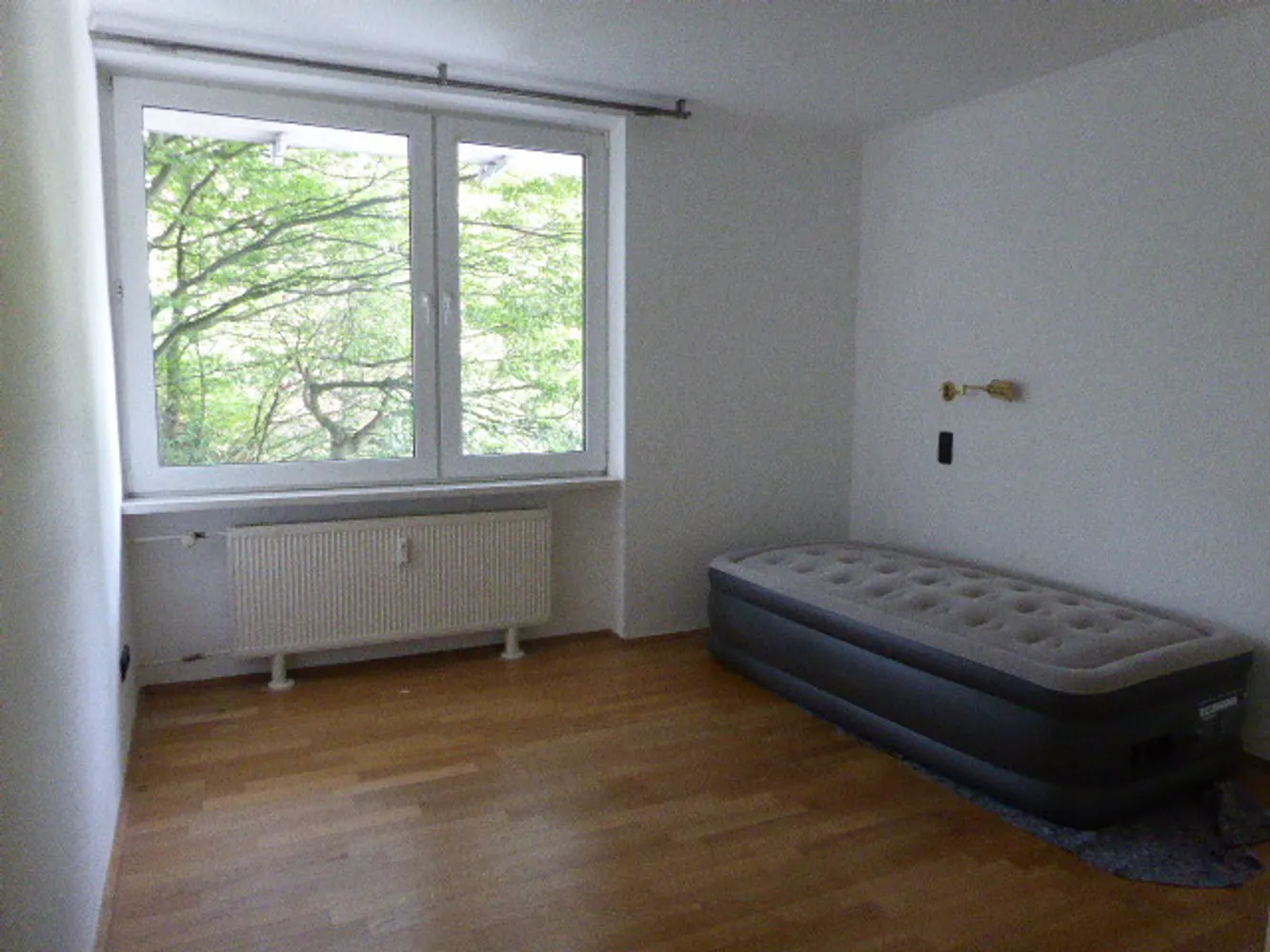 3 Zimmer Wohnung mit 82 m² in Düsseldorf – Bild 6