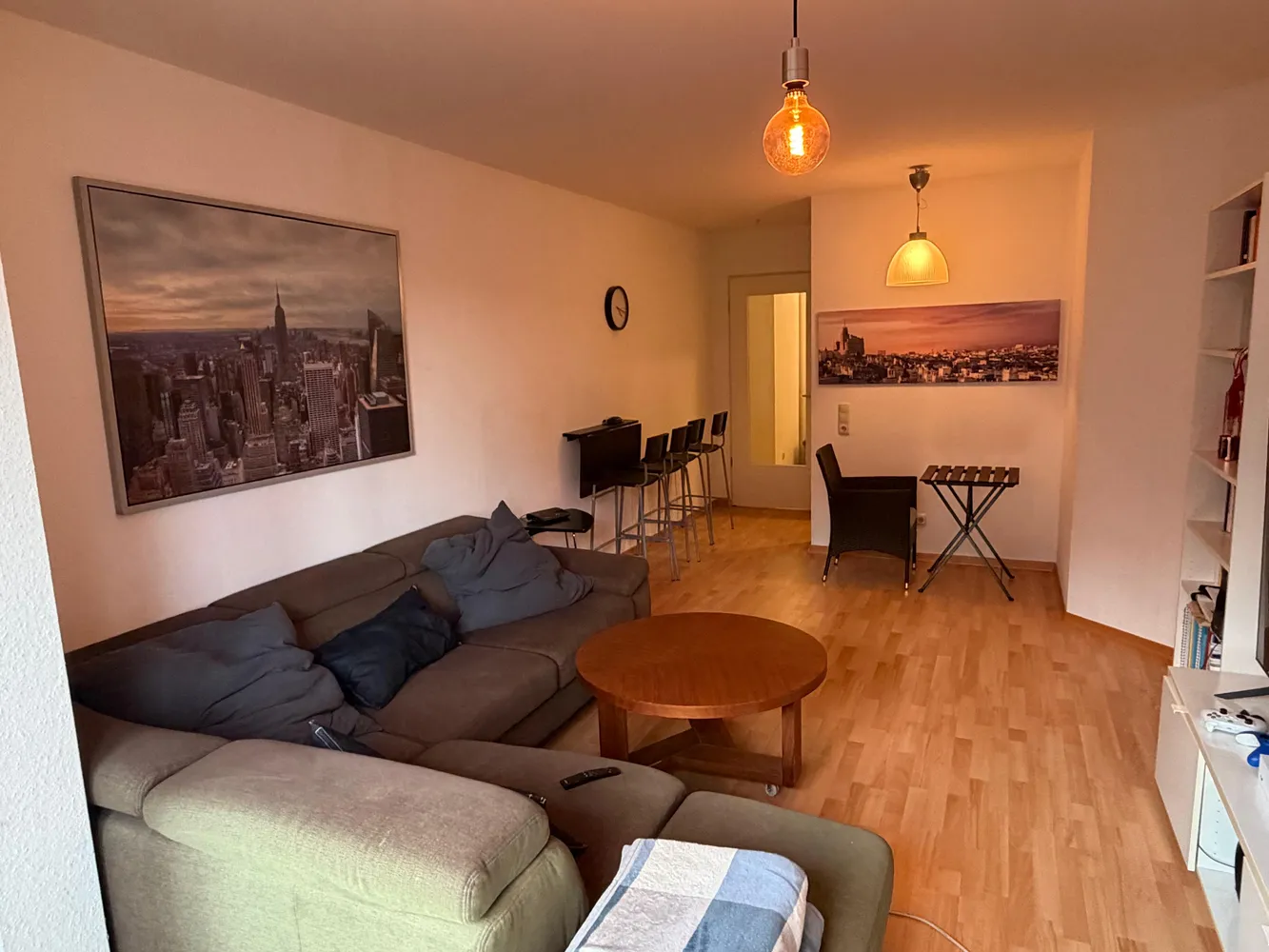 2 Zimmer Wohnung mit 52 m² in Aachen – Bild 10