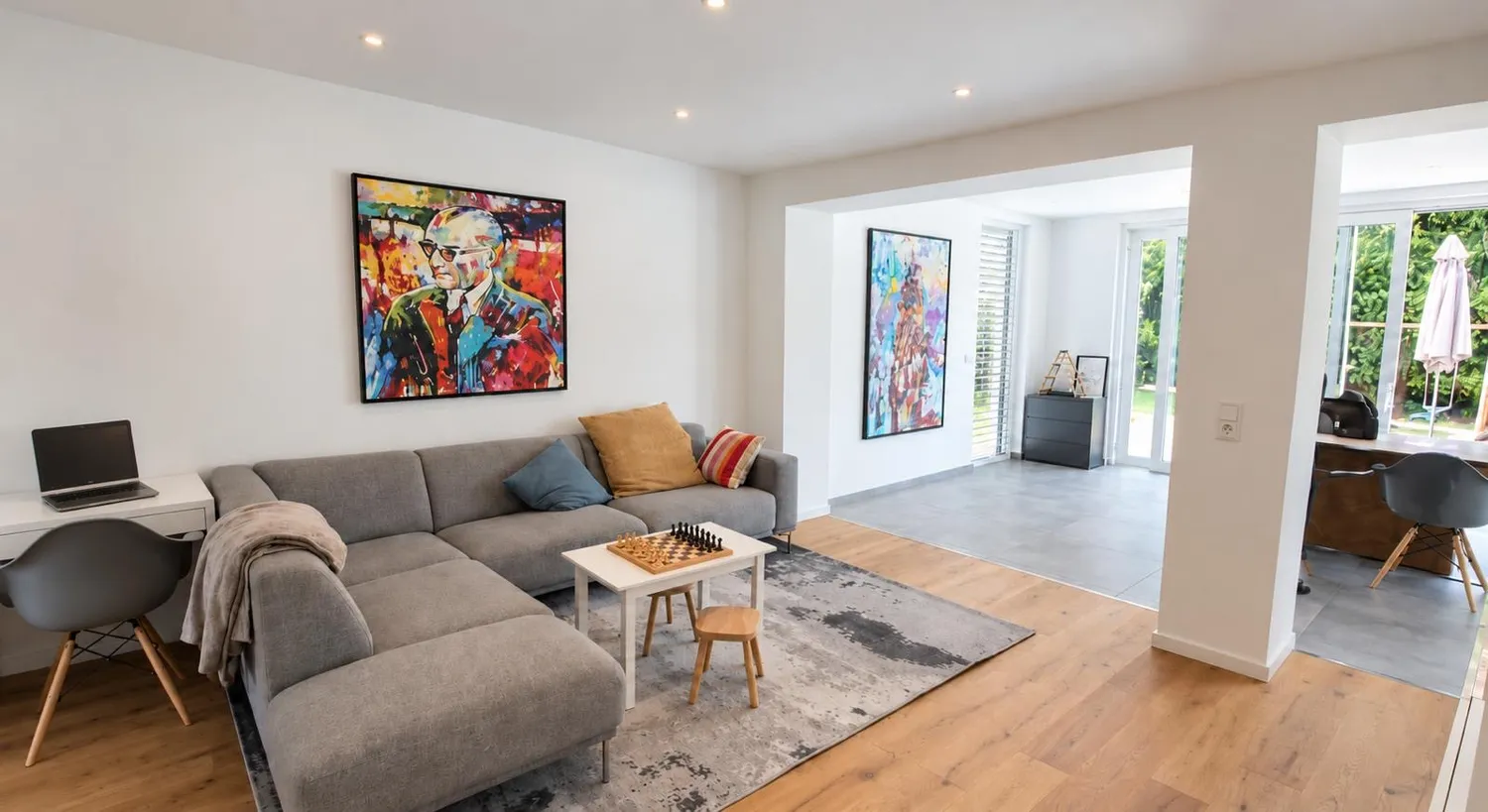 3 Zimmer Wohnung mit 103 m² in Hannover – Bild 6