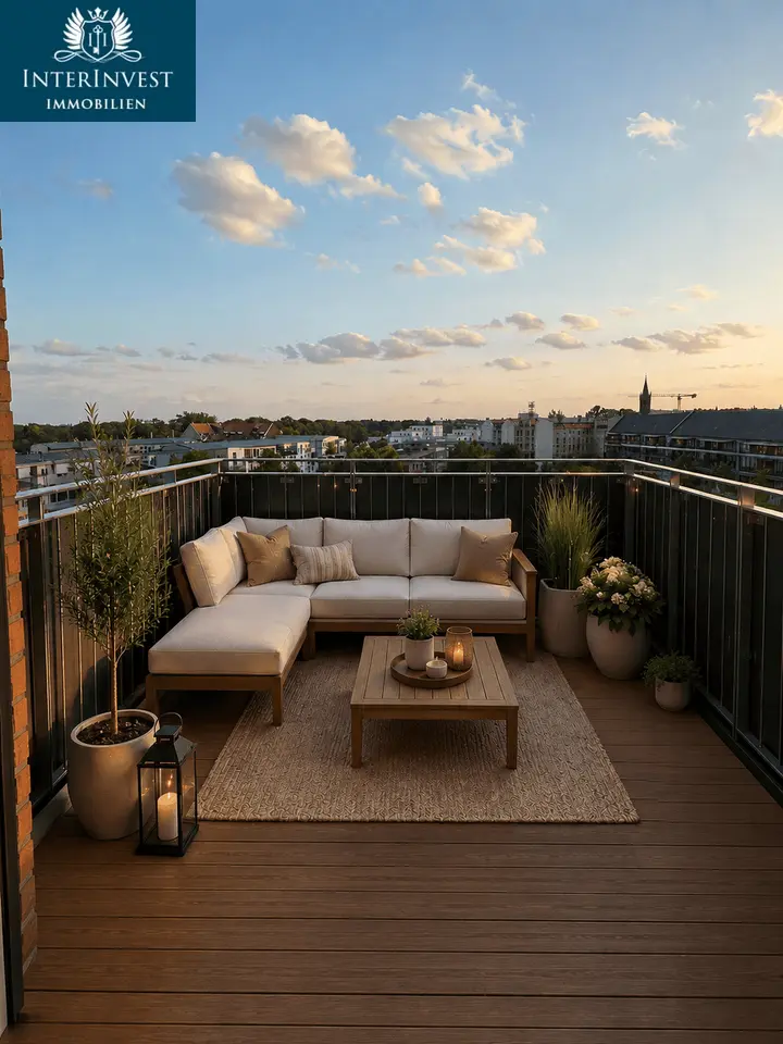 3 Zimmer Wohnung mit 99 m² in Magdeburg – Bild 7