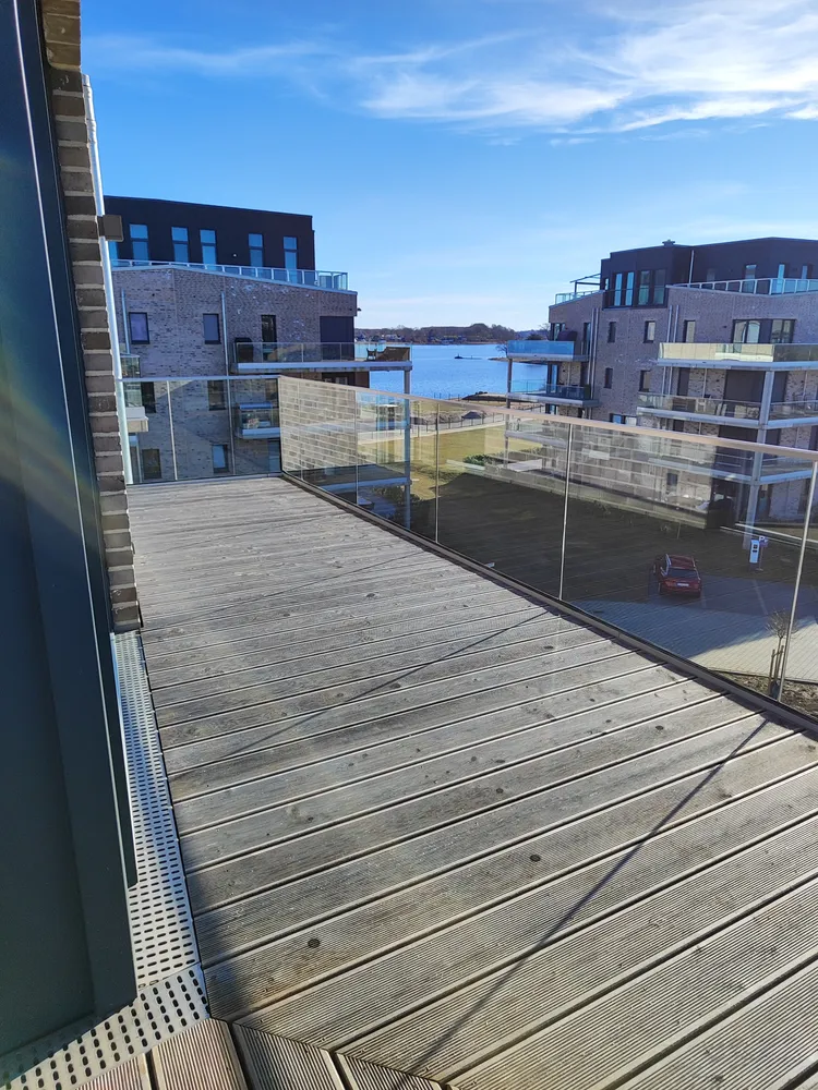 2 Zimmer Wohnung mit 76 m² in Schleswig – Bild 2