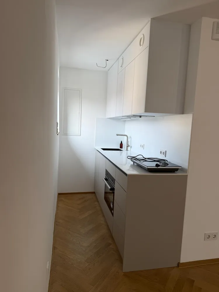 1 Zimmer Wohnung mit 34 m² in Frankfurt am Main – Bild 8