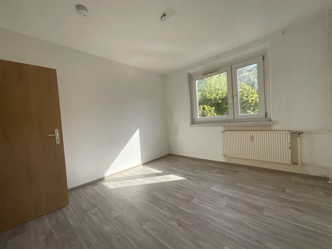 2 Zimmer Wohnung mit 49 m² in Suhl – Bild 8