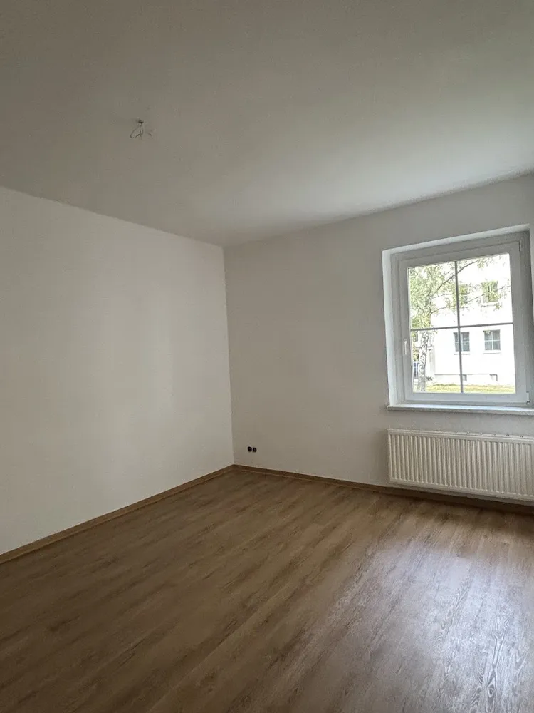 2 room apartment with 56 m² in Wismar – Photo 4