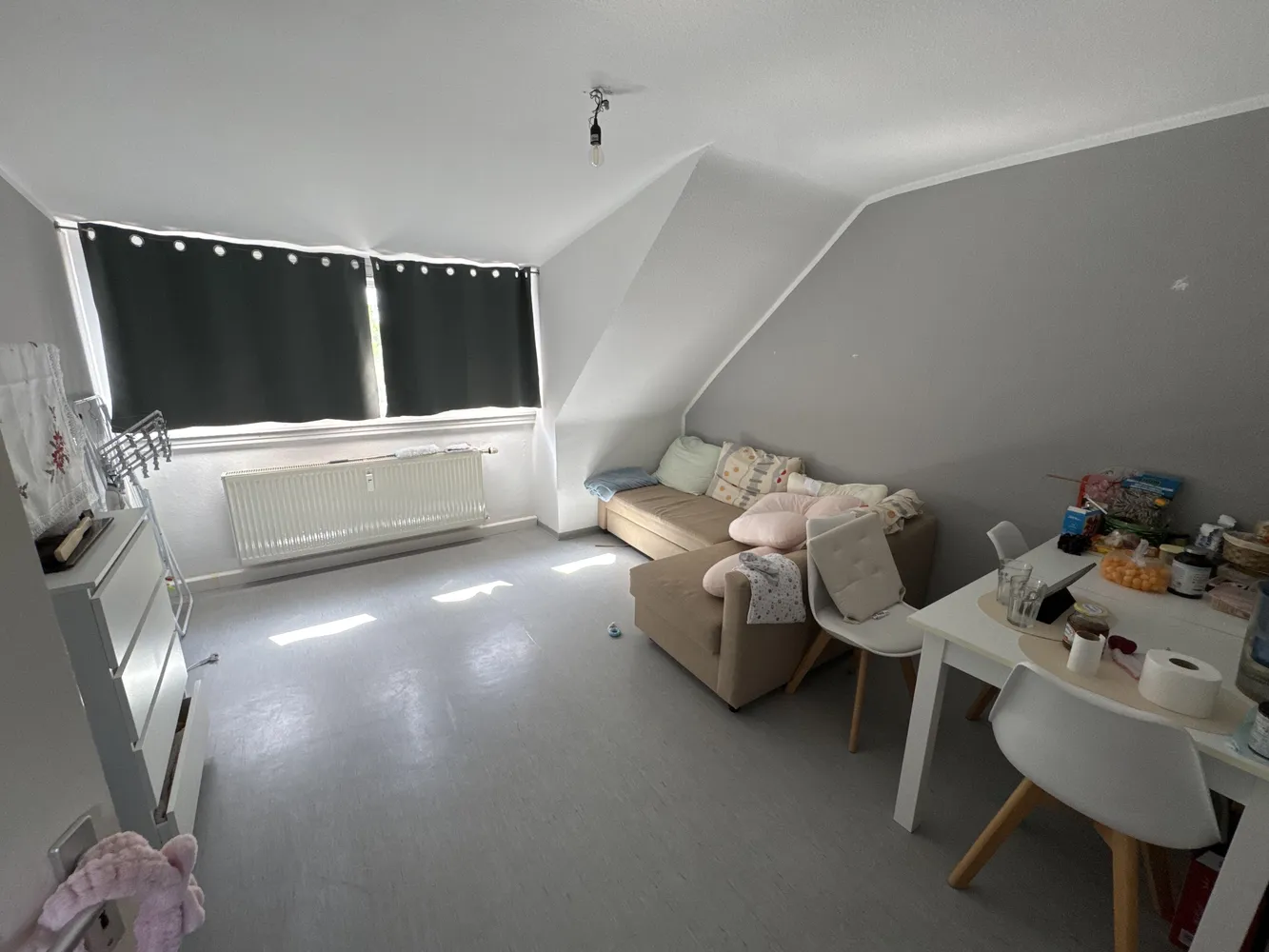 3 Zimmer Wohnung mit 47 m² in Darmstadt – Bild 9