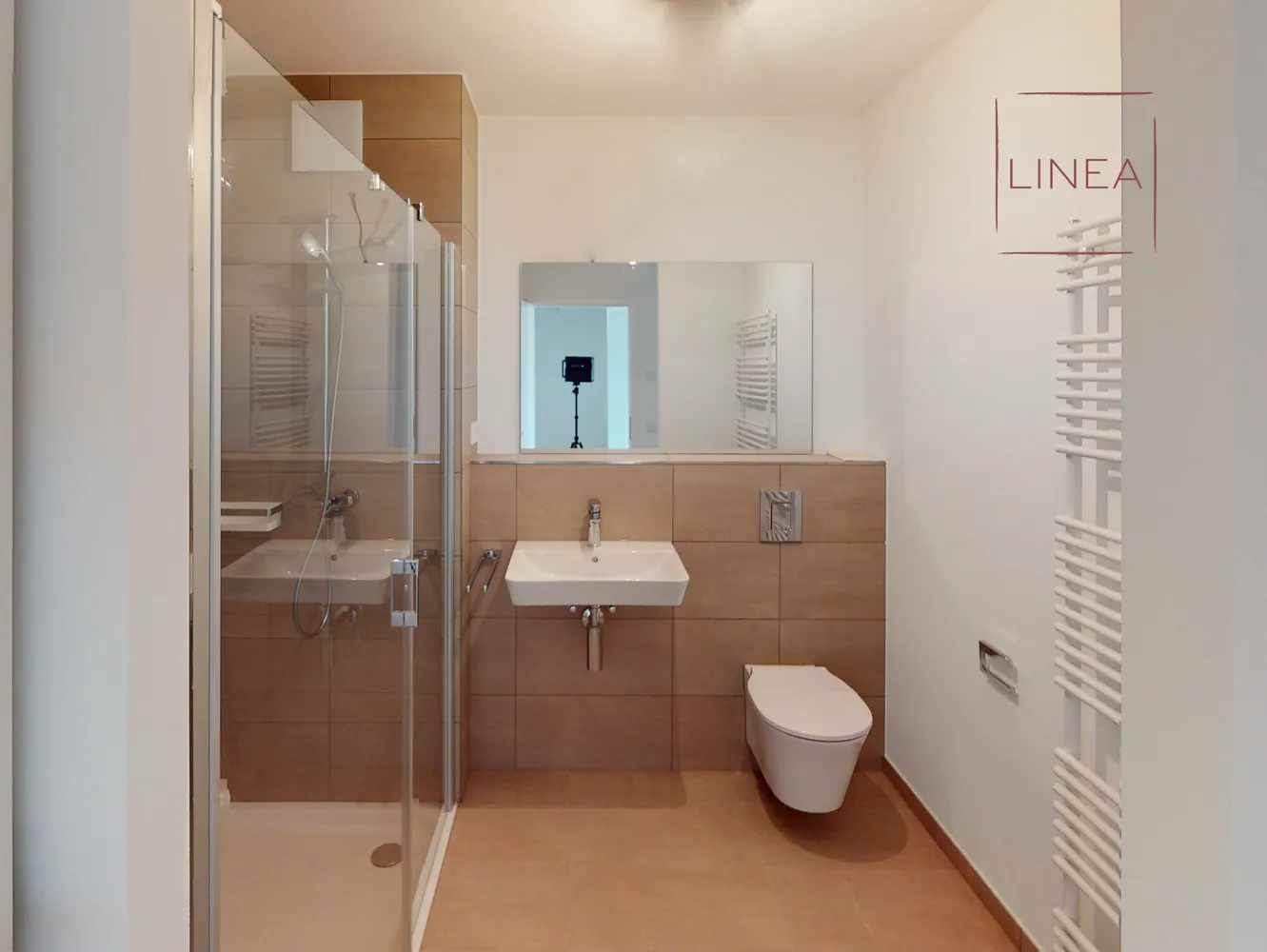 2 Zimmer Wohnung mit 58 m² in Weimar – Bild 2