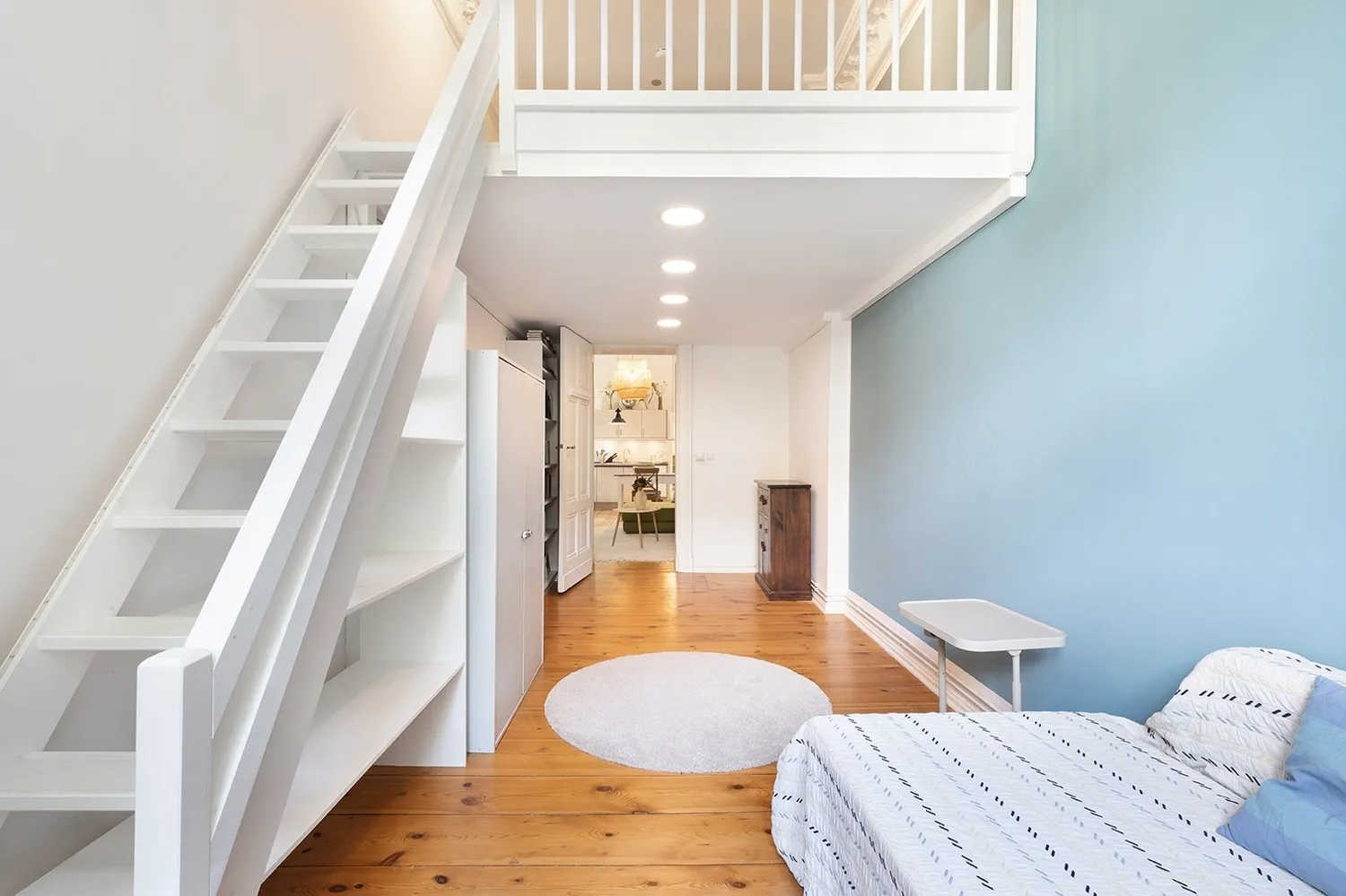 3 room apartment with 106 m² in Berlin – Photo 3