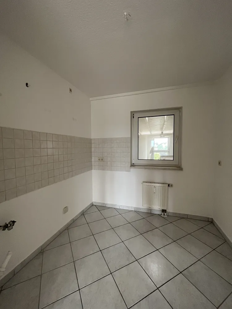 2 Zimmer Wohnung mit 60 m² in Bitterfeld-Wolfen – Bild 4