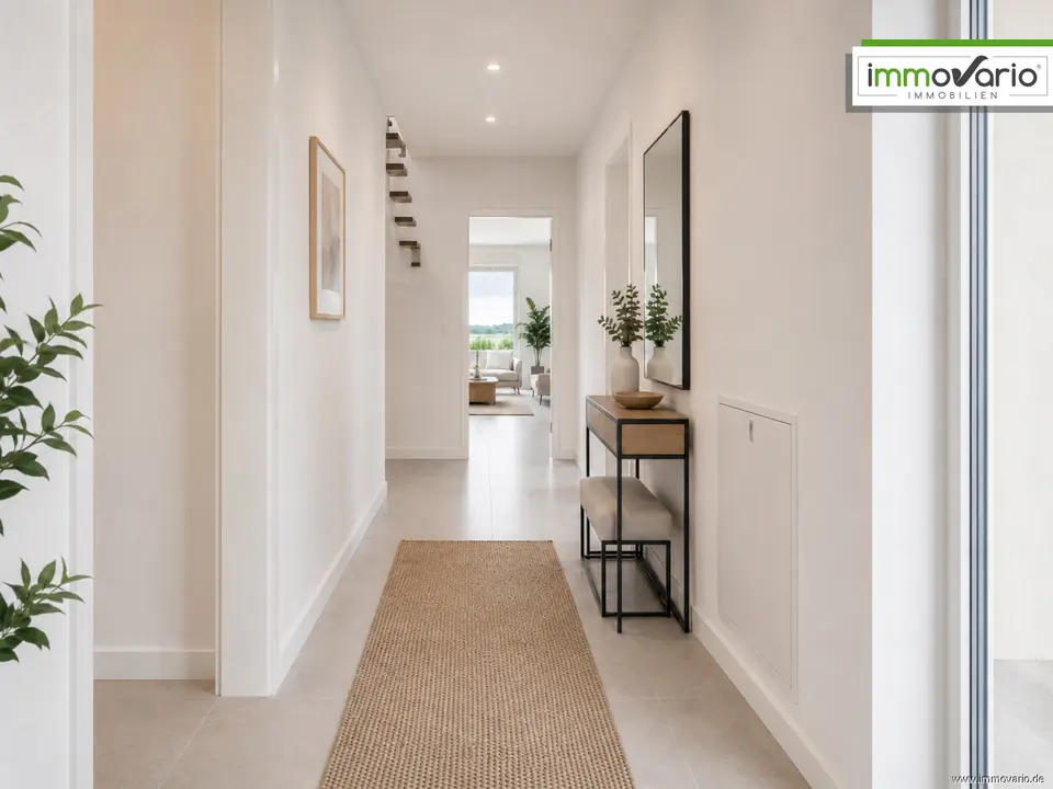 4 Zimmer Haus mit 134 m² in Magdeburg – Bild 7