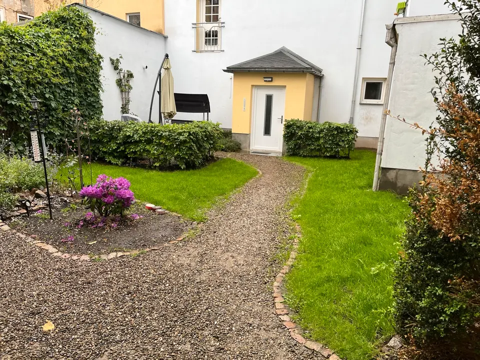 3 Zimmer Wohnung mit 83 m² in Aue-Bad Schlema – Bild 3