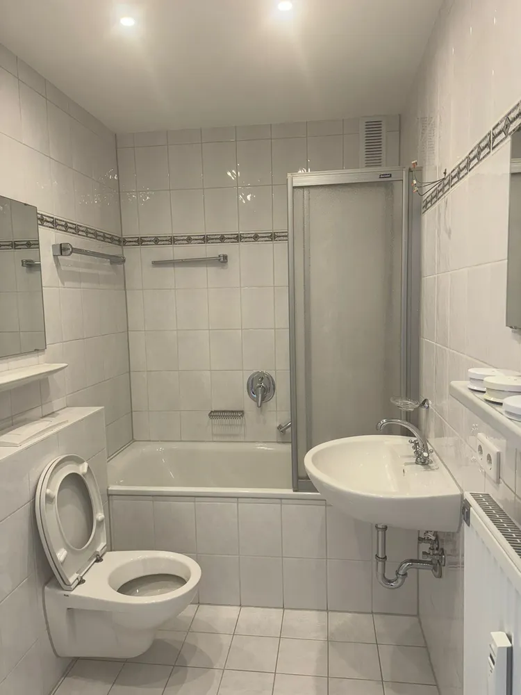 3 Zimmer Wohnung mit 62 m² in Augsburg – Bild 4