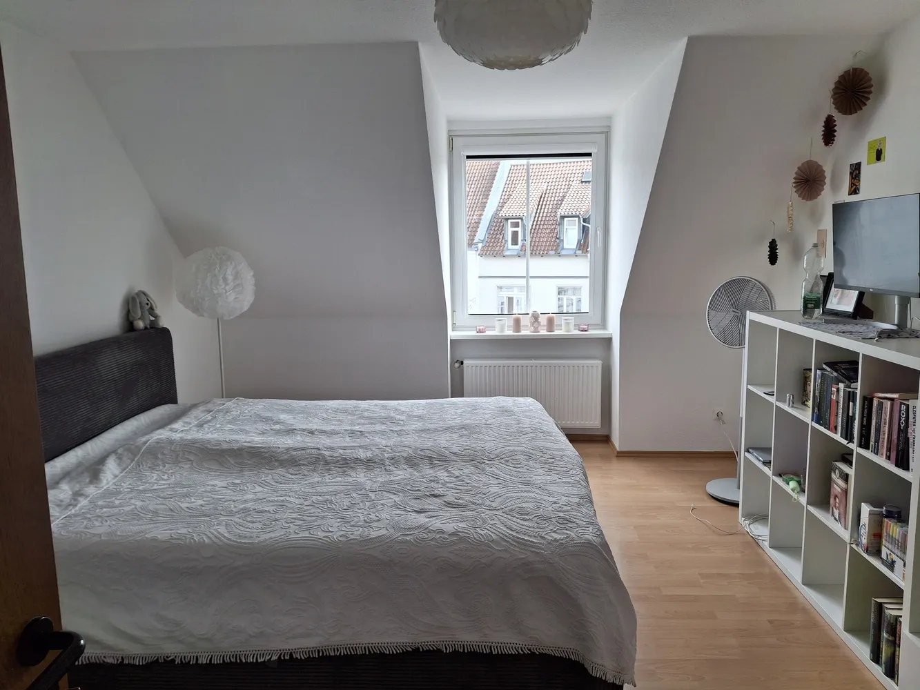 2 Zimmer Wohnung mit 61 m² in Hannover – Bild 3