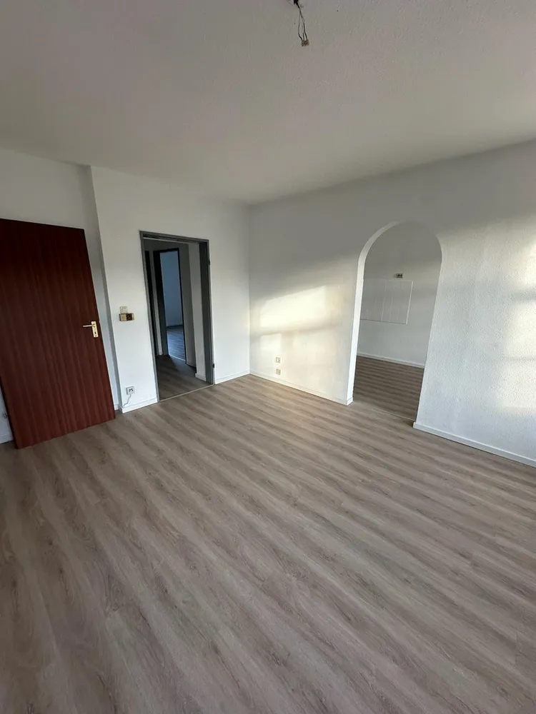 2 room apartment with 50 m² in Aachen – Photo 3