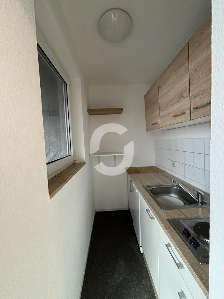1 Zimmer Wohnung mit 32 m² in Stuttgart – Bild 5