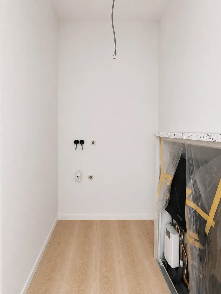 2 Zimmer Wohnung mit 52 m² in Oldenburg – Bild 11