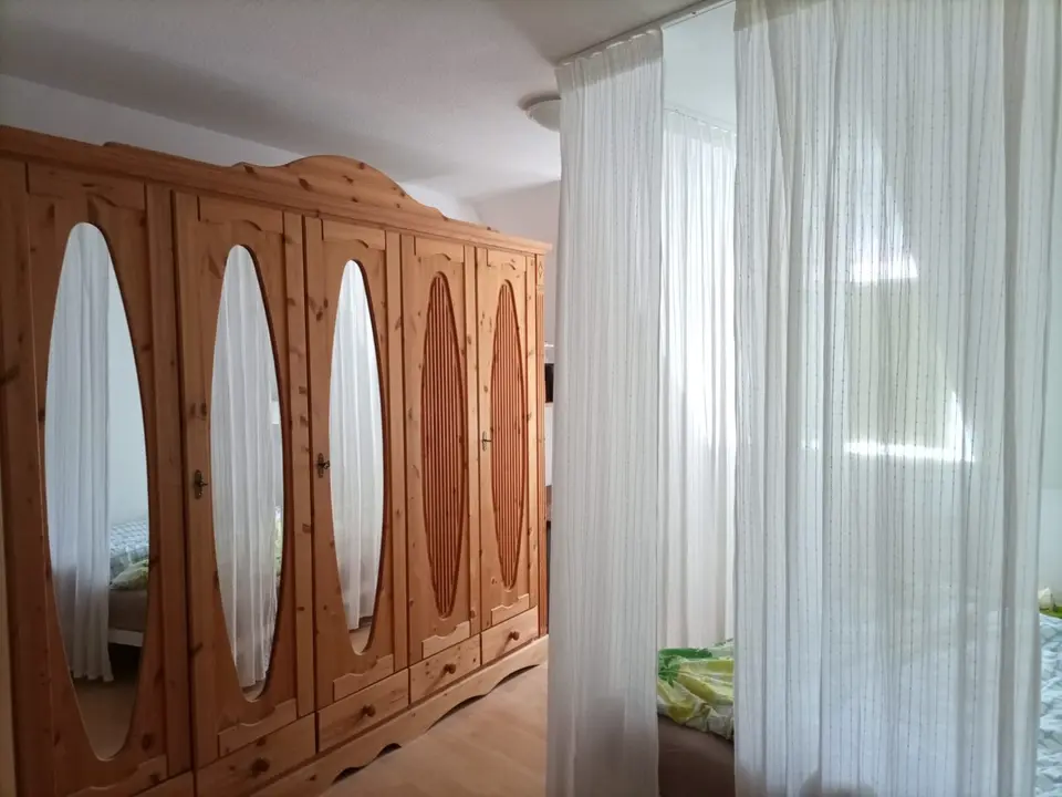 3 Zimmer Wohnung mit 54 m² in Osnabrück – Bild 1