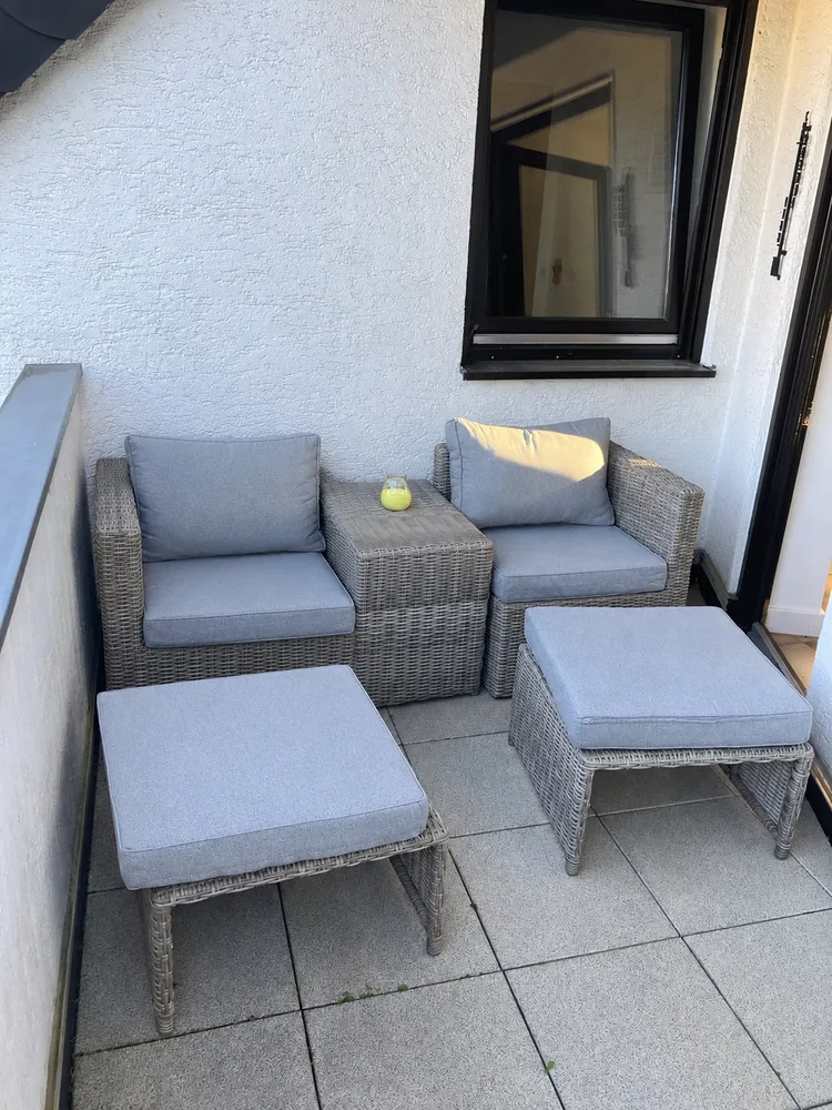 3 room apartment with 87 m² in Cologne – Photo 8