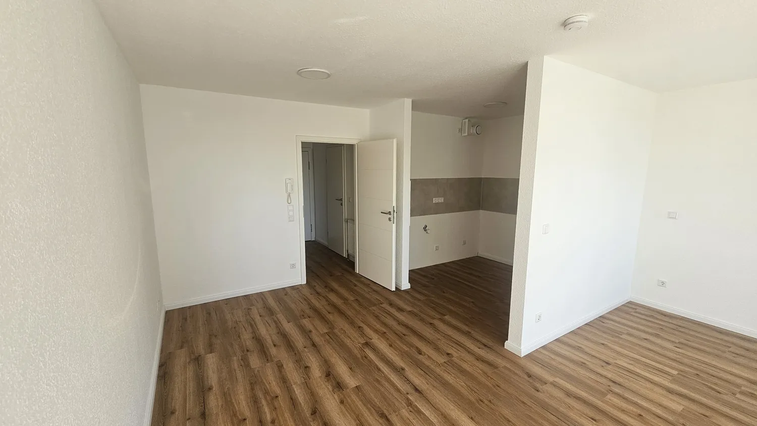 2 Zimmer Wohnung mit 42 m² in Wuppertal – Bild 5