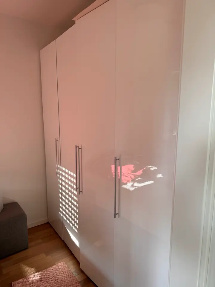 2 Zimmer Wohnung mit 45 m² in Nördlingen – Bild 10
