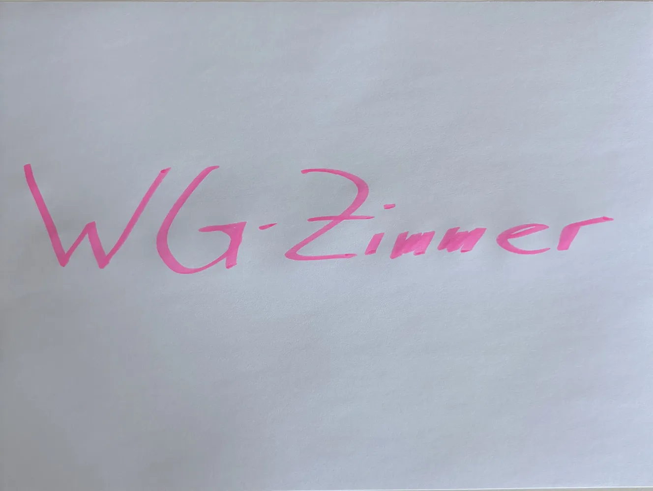 4 Zimmer Wohnung mit 120 m² in Mainz – Bild 1