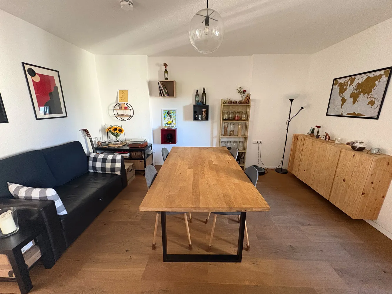 3 Zimmer Wohnung mit 70 m² in Stuttgart – Bild 2